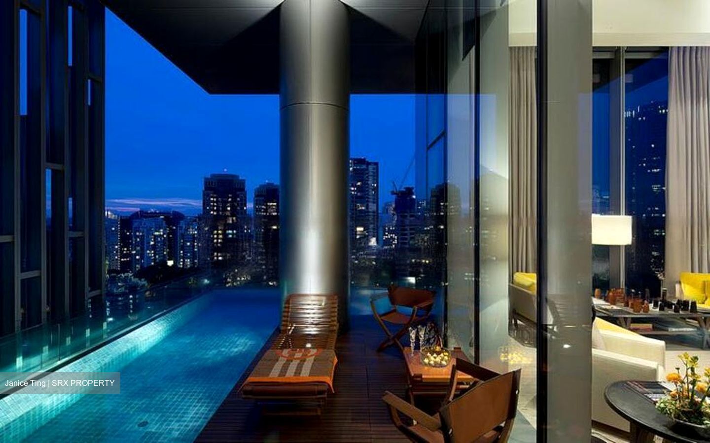 The Marq On Paterson Hill (D9), Condominium #531537121
